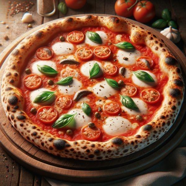 Pepperoni